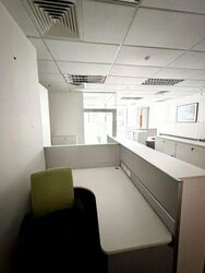 One Raffles Quay (D1), Office #513854761